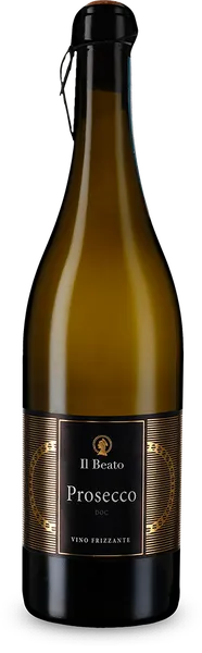 Flasche Il Beato Prosecco DOP
