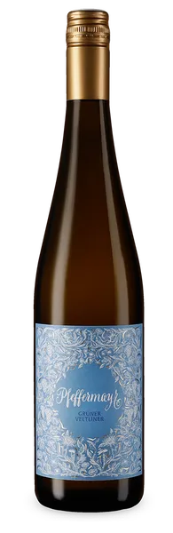 Flasche Pfeffermayr Grüner Veltliner